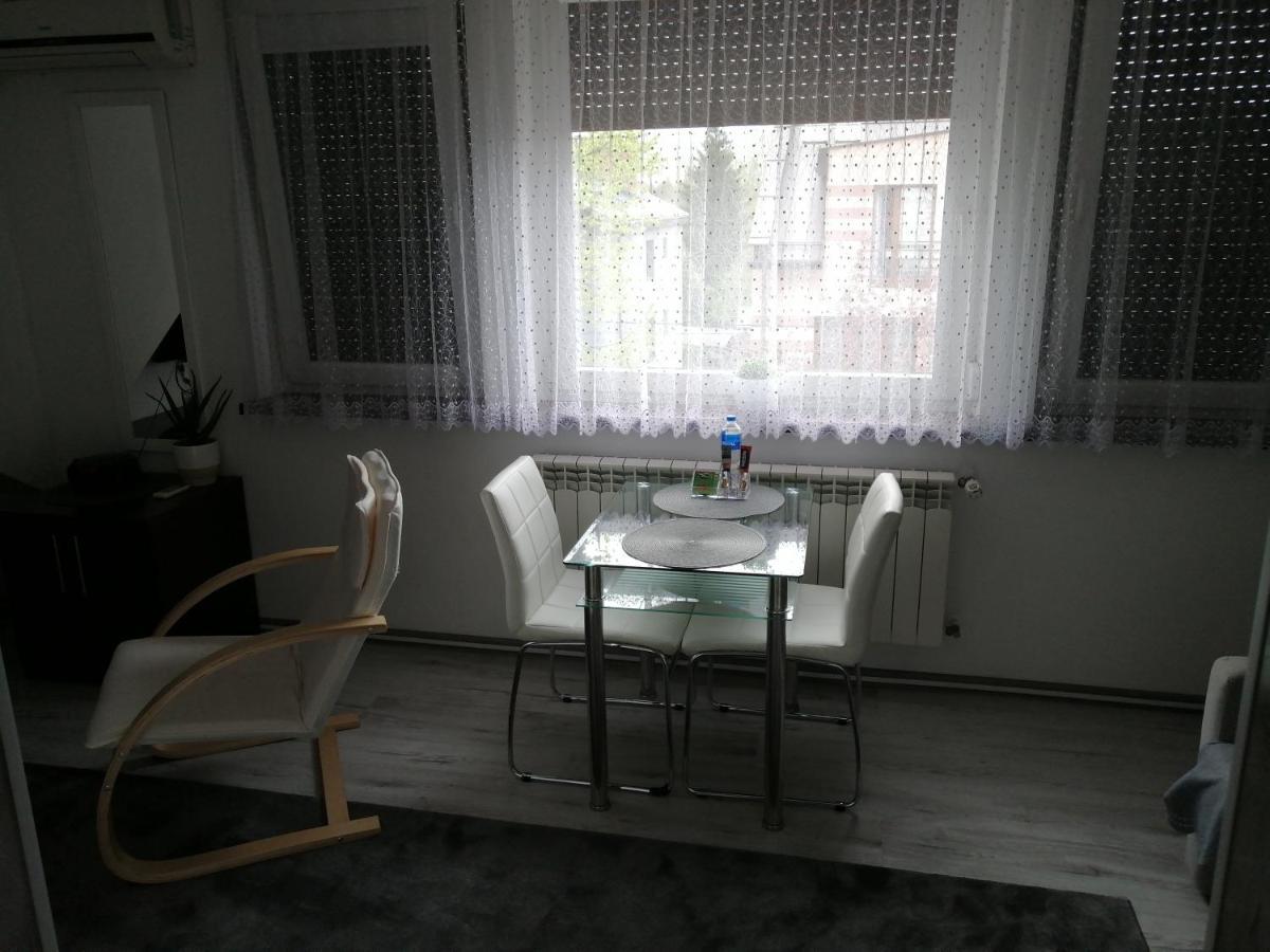 Appartamento Apartament Skawina Esterno foto